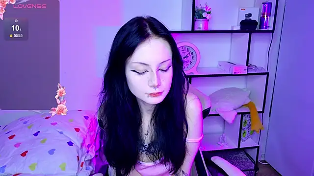 MiaScarlettt online show from November 13, 7:29 pm