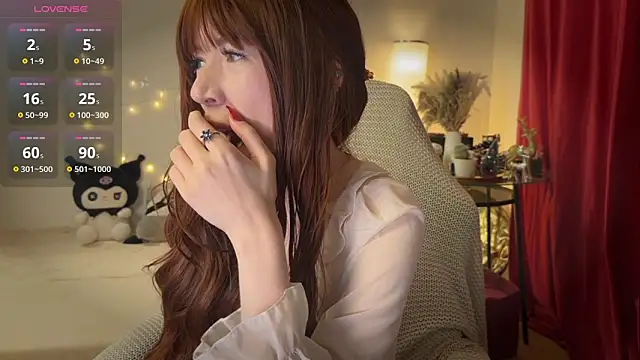 Alicaslim online show from December 18, 5:23 am