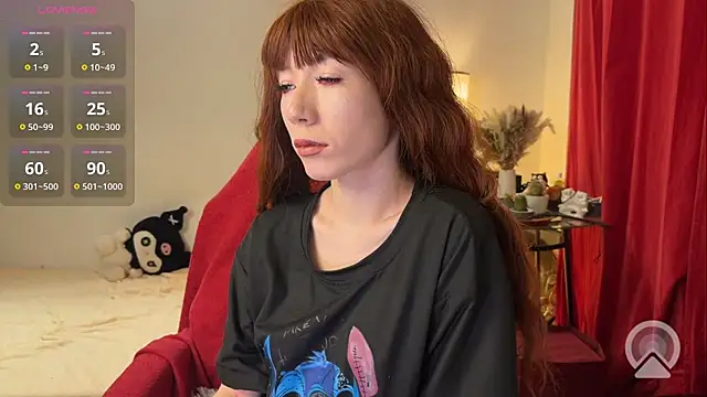 Alicaslim online show from December 5, 4:22 am