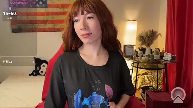 Alicaslim online show from December 4, 3:55 pm