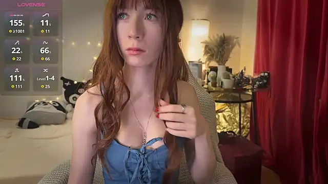 Alicaslim online show from December 18, 7:50 pm