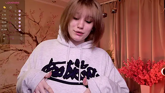 Morvelyn online show from November 27, 12:38 pm