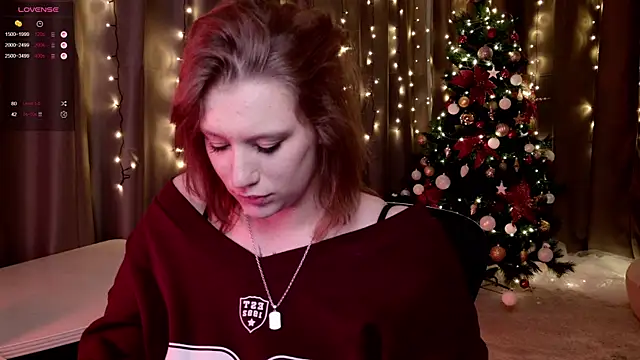 Morvelyn online show from December 20, 5:27 pm