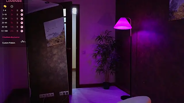 Morvelyn online show from September 23, 11:56 pm