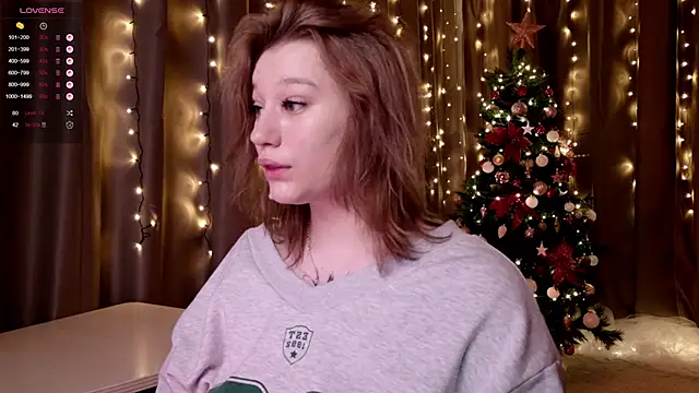 Morvelyn online show from December 22, 3:23 pm