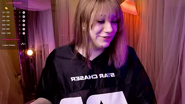 Morvelyn online show from November 7, 10:03 pm