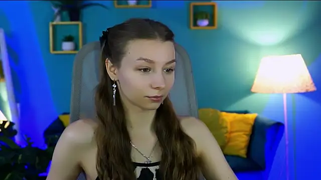 JulieDaniel online show from February 12, 4:23 am