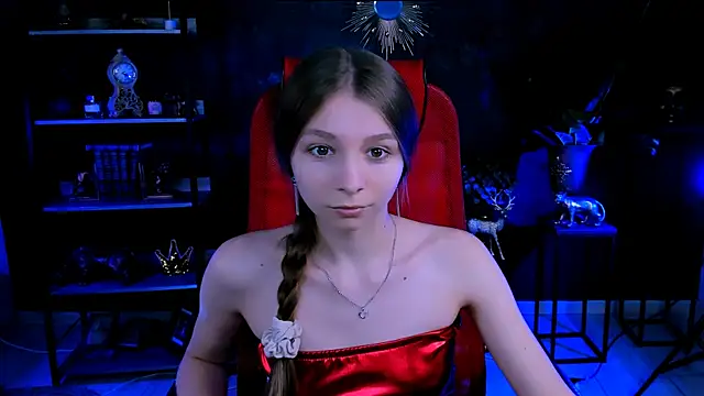 Snapshot of JulieDaniel chatting on September 16, 1:34 pm JulieDaniel online show from September 16, 1:34 pm