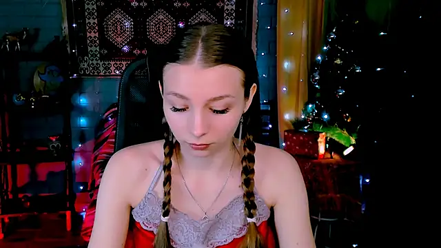 JulieDaniel online show from January 15, 4:16 am