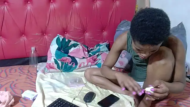 SexyChantyBabe25 online show from March 7, 9:53 pm