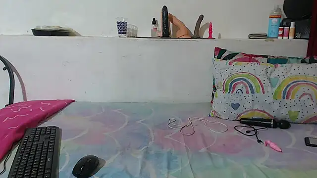 SexyChantyBabe25 online show from November 16, 12:04 am