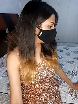 Snapshot of Hot_malika19 chatting on September 12, 7:35 pm Hot malika19 online show from September 12, 7:35 pm
