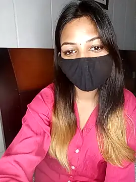 Snapshot of Hot_malika19 chatting on October 2, 6:28 am Hot malika19 online show from October 2, 6:28 am