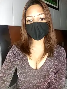 Snapshot of Hot_malika19 chatting on November 23, 6:34 am Hot malika19 online show from November 23, 6:34 am