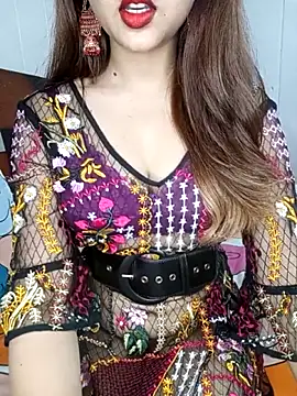 Hot malika19 online show from April 17, 9:34 am