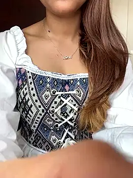 Hot malika19 online show from May 12, 9:26 am