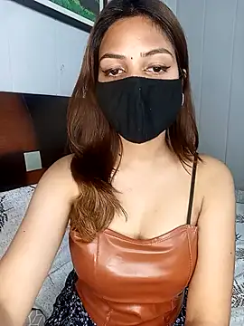 Snapshot of Hot_malika19 chatting on November 22, 6:18 pm Hot malika19 online show from November 22, 6:18 pm