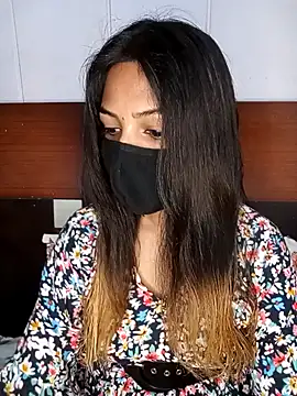 Snapshot of Hot_malika19 chatting on September 22, 11:05 am Hot malika19 online show from September 22, 11:05 am