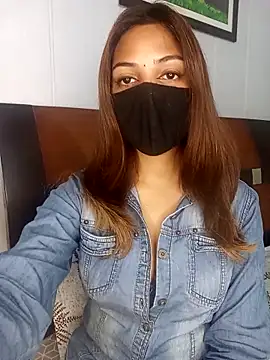 Snapshot of Hot_malika19 chatting on November 21, 2:49 pm Hot malika19 online show from November 21, 2:49 pm