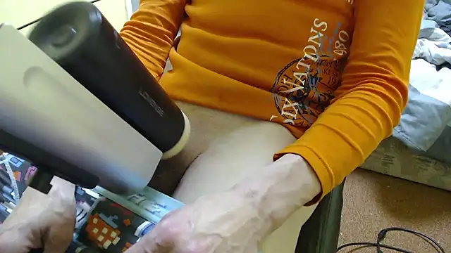 k74robert online show from January 11, 12:50 am