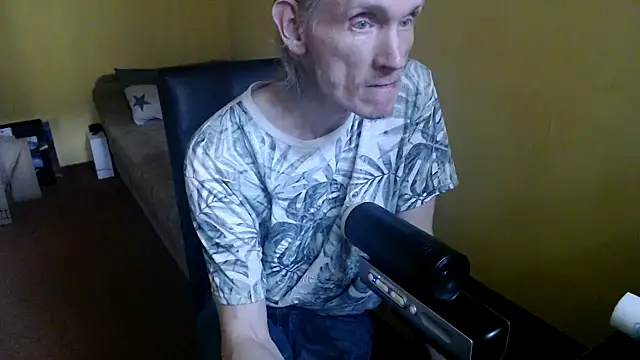 k74robert online show from November 9, 11:47 am