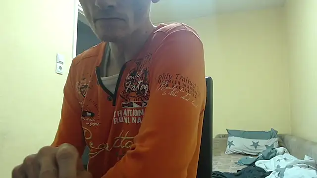 k74robert online show from January 17, 9:57 am