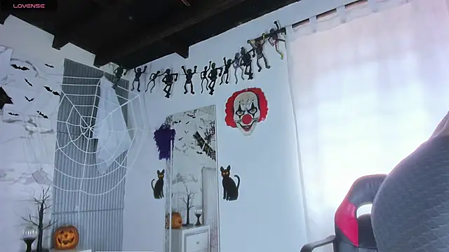 LilihtMature online show from October 25, 5:57 pm