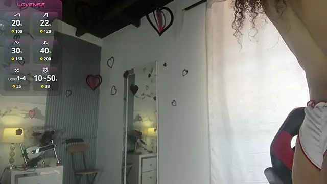 LilihtMature online show from February 18, 5:20 pm