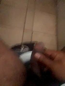 Lushen704 online show from October 29, 6:12 am