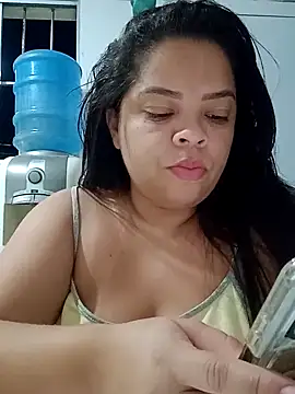 NALLANDA online show from September 27, 2:07 am