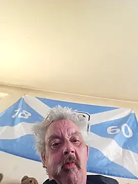 Fonse1860 online show from March 24, 8:03 am