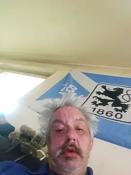 Fonse1860 online show from April 13, 7:34 am