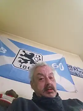 Snapshot of Fonse1860 chatting on January 12, 8:10 am Fonse1860 online show from January 12, 8:10 am