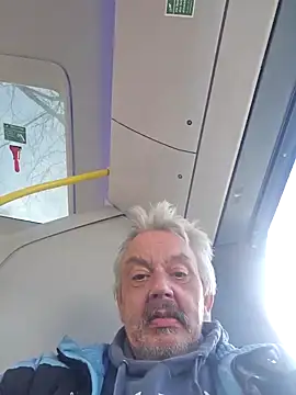 Fonse1860 online show from March 11, 9:25 am