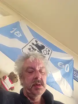 Fonse1860 online show from April 7, 6:04 am