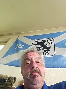 Fonse1860 online show from May 7, 7:12 am