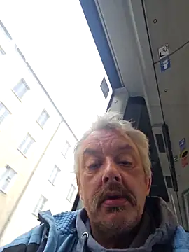 Fonse1860 online show from March 4, 9:28 am