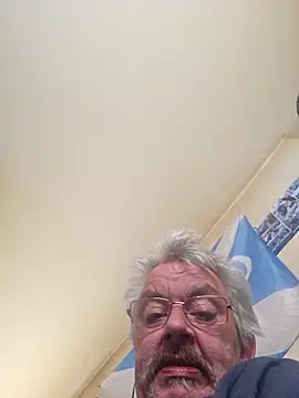 Fonse1860 online show from March 7, 8:21 am