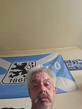 Fonse1860 online show from May 25, 8:02 am
