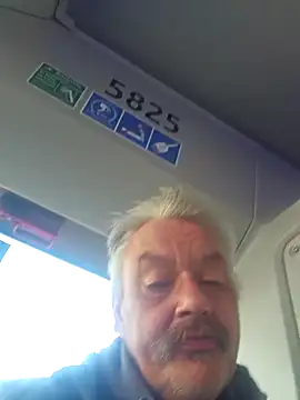 Fonse1860 online show from March 6, 9:26 am