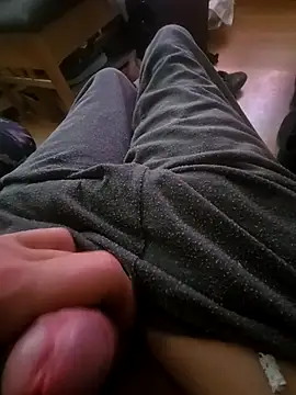 Fonse1860 online show from April 12, 8:06 am