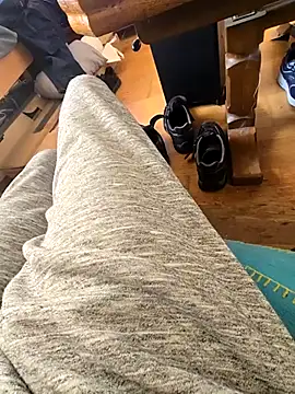 Snapshot of Fonse1860 chatting on January 11, 9:49 am Fonse1860 online show from January 11, 9:49 am