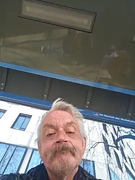 Fonse1860 online show from March 28, 9:10 am