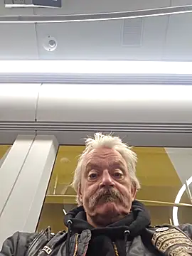 Fonse1860 online show from April 4, 8:43 am