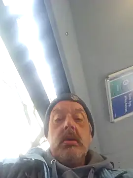 Fonse1860 online show from March 31, 8:27 am