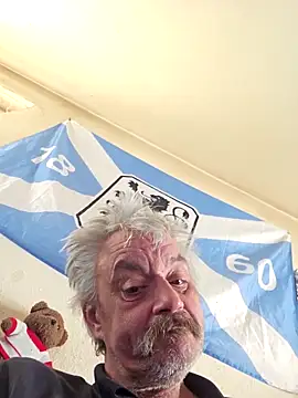 Fonse1860 online show from April 3, 7:37 am