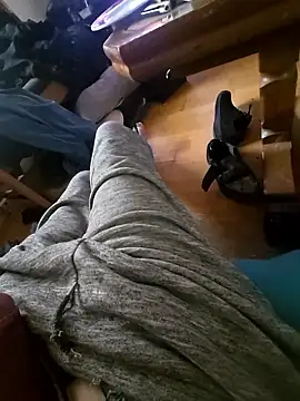 Snapshot of Fonse1860 chatting on January 17, 9:35 am Fonse1860 online show from January 17, 9:35 am