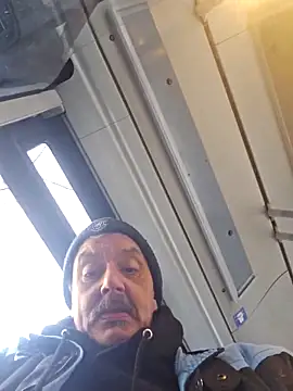 Snapshot of Fonse1860 chatting on January 7, 9:25 am Fonse1860 online show from January 7, 9:25 am