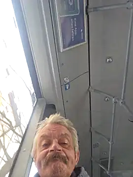 Fonse1860 online show from March 3, 9:27 am