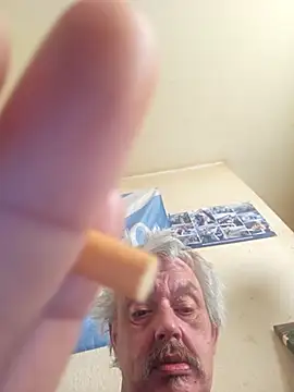 Fonse1860 online show from March 22, 8:49 am